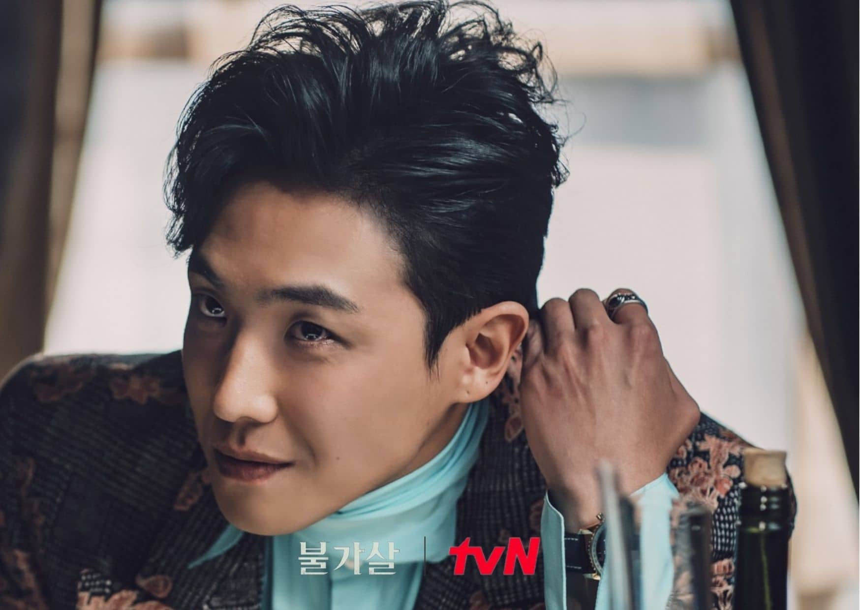 Lee Joon